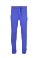 nohavice tepláková súpravaowe EA7 	modrá	