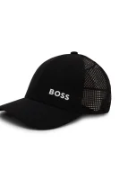 Bejzbalová šiltovka CAP BOSS Kidswear 	čierna	