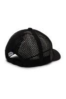 Bejzbalová šiltovka CAP BOSS Kidswear 	čierna	