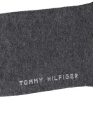 ponožky 2-pack Tommy Hilfiger 	grafitová	