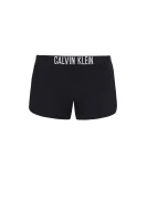 šortky Calvin Klein Swimwear 	čierna	