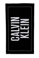 uterák Calvin Klein Swimwear 	čierna	