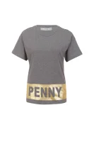 tričko rabicco Pennyblack 	zlatá	