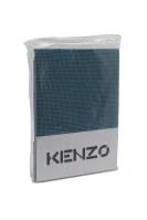 Posteľná plachta KMOCHECK Kenzo Home 	modrá	