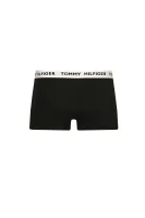 Boxerky 2-balenie Tommy Hilfiger 	sivá	