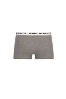 Boxerky 2-balenie Tommy Hilfiger 	sivá	