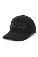 Bejzbalová šiltovka BOSS Kidswear 	čierna	