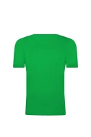 Tričko | Regular Fit POLO RALPH LAUREN 	zelená	