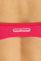 Plavky Chiara Ferragni 	ružová	