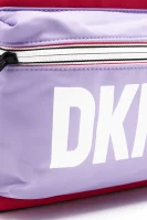 Batoh DKNY Kids 	ružová	