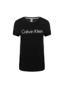 tričko Calvin Klein Underwear 	čierna	