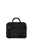 torba na laptopa 15'' ethan Calvin Klein 	čierna	