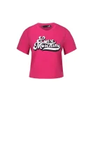 tričko Love Moschino 	ružová	