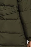 Páperová bunda DETTATO | Regular Fit MAX&Co. 	khaki	