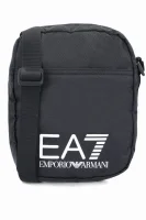 bunda s vreckami EA7 	čierna	