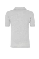 polo tričko | regular fit POLO RALPH LAUREN 	sivá	