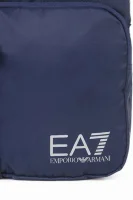 Taška na rameno EA7 	tmavomodrá	