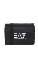cestovná taška EA7 	čierna	