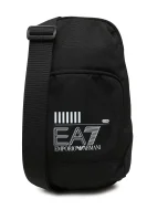 Taška na rameno EA7 	čierna	