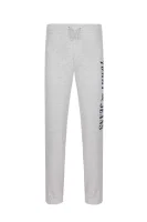 nohavice tepláková súpravaowe 90s Tommy Jeans 	šedá	