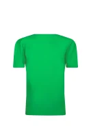Tričko | Regular Fit POLO RALPH LAUREN 	zelená	