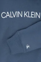 INSTITUTIONAL | Regular Fit CALVIN KLEIN JEANS 	modrá	