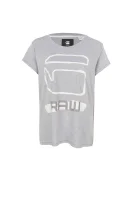 tričko sepeke G- Star Raw 	sivá	