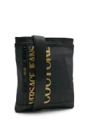 Taška na rameno Versace Jeans Couture 	čierna	
