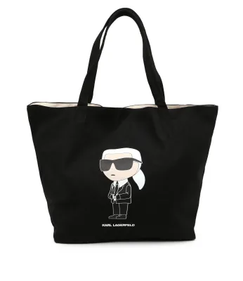 Shopper kabelka