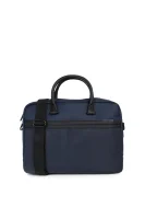 torba na laptopa 15'' gregory Calvin Klein 	tmavomodrá	