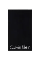 uterák towel Calvin Klein Swimwear 	čierna	