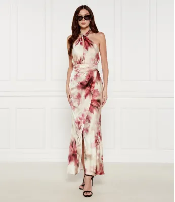Šaty BIANCA Marciano Guess | 	viacfarebná 5GGK18 7099Z