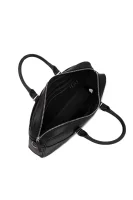 torba na laptopa 15 '' power Calvin Klein 	čierna	