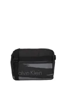 torba na laptopa 14'' cooper messenger Calvin Klein 	čierna	
