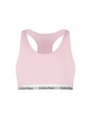 podprsenka 2-pack Calvin Klein Underwear 	ružová	
