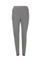 nohavice tepláková súpravaowe Armani Jeans 	sivá	