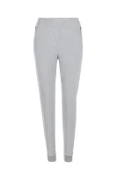 nohavice tepláková súpravaowe Armani Jeans 	šedá	