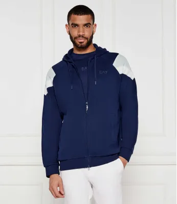 Mikina | Regular Fit