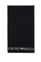 uterák Emporio Armani 	čierna	