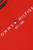 Essential | Regular Fit Tommy Hilfiger 	červená	