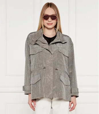 Bunda | Loose fit
