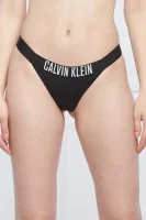 Spodný diel bikín Calvin Klein Swimwear 	čierna	