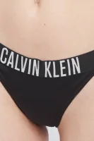 Spodný diel bikín Calvin Klein Swimwear 	čierna	