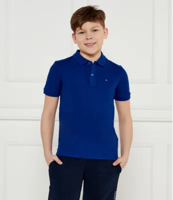 Polo tričko | Regular Fit