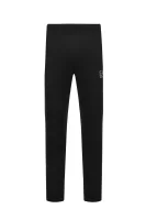 nohavice tepláková súpravaowe EA7 	čierna	