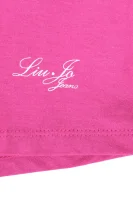 tričko Liu Jo 	ružová	