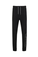 nohavice tepláková súpravaowe Calvin Klein Underwear 	čierna	