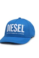 Bejzbalová šiltovka Diesel 	modrá	