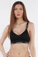 Podprsenka Calvin Klein Underwear 	čierna	