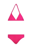 bikini Tommy Hilfiger 	ružová	